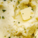 Creamy and Scrumptious Crockpot Mashed Potatoes