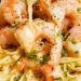 Shrimp Scampi