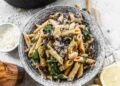 Hearty Italian Sausage Pasta – Prepared in Below 30 Minutes!