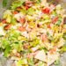 Grinder Pasta Salad – Closet Cooking