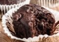 Wholesome Double Chocolate Zucchini Muffins