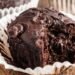 Wholesome Double Chocolate Zucchini Muffins