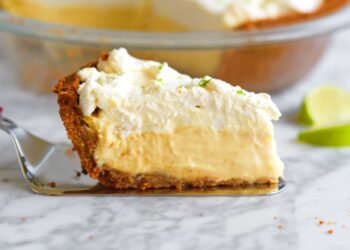 Good Key Lime Pie Recipe