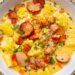 Kielbasa Corn Chowder – Closet Cooking