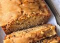 MAPLE BANANA BREAD – The Southern Girl Cooks