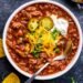 No Bean Chili