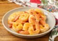 Orange Garlic Shrimp – Barefeet within the Kitchen