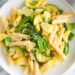 Pasta Primavera Recipe