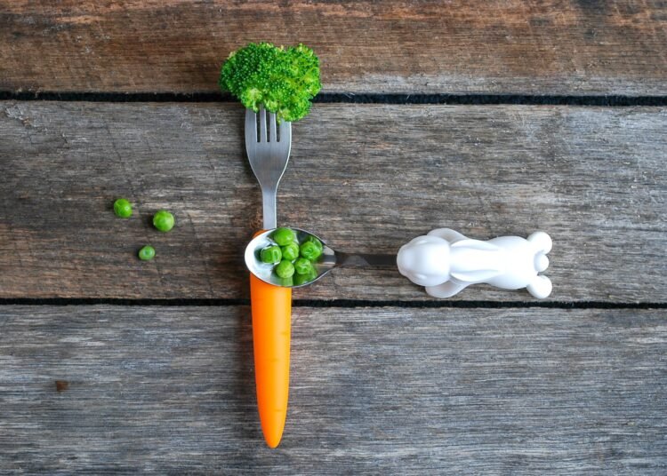 These 3 Issues Helped My Children With Choosy Consuming (However These 3 Did not!)