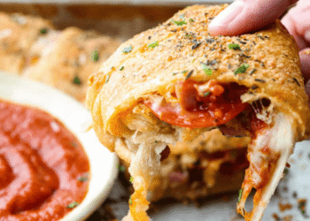 Pizza Ring Recipe | The Recipe Critic