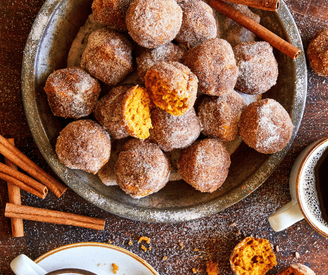 30 Greatest Fall Recipes and Dinner Concepts