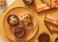 Quest Pumpkin Chocolate Cupcakes Recipe
