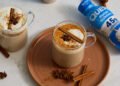 Quest Vanilla Chai Protein Latte Recipe