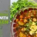 Fast Tortilla Soup with Rooster