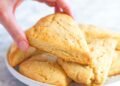 Straightforward Scones Recipe
