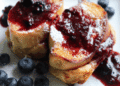 In a single day Stuffed French Toast – SHK