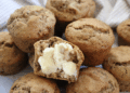 Wholesome Bran Muffins – SHK