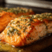 Baked Lemon Herb Salmon – SHK