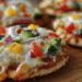 DIY Mini Pizza Lunchables – SHK