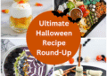 Final Halloween Recipe Spherical-Up – SHK