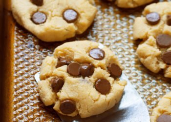 Sugar Free Cookies – The Finest Recipe! (No Sugar Required)
