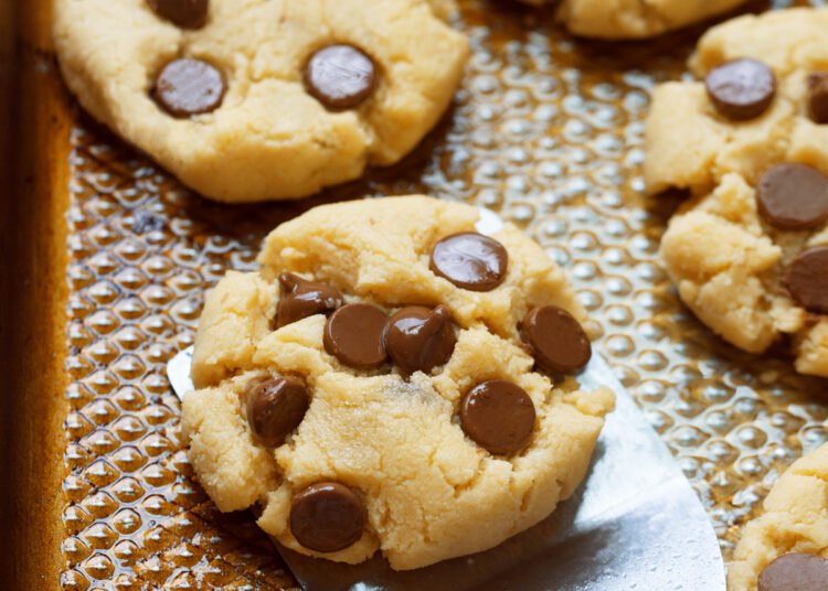 Sugar Free Cookies – The Finest Recipe! (No Sugar Required)
