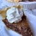 TAR HEEL PIE – The Southern Woman Cooks