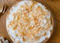 Vegan Coconut Pie Recipe – Chocolate Coated Katie