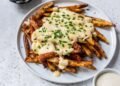 Voodoo Fries (Wingstop Copycat!)