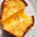 Air Fryer Grilled Cheese Recipe