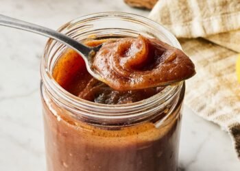 Apple Butter Recipe – Love and Lemons