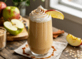 Apple Pie Protein Smoothie Recipe