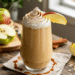 Apple Pie Protein Smoothie Recipe