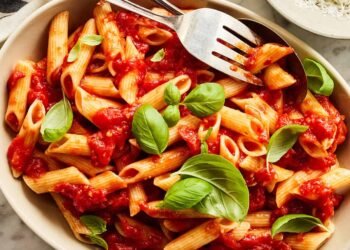 Arrabbiata Sauce Recipe – Love and Lemons