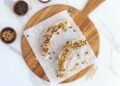Banana Sushi Snack – SHK