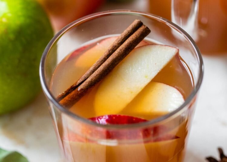 Selfmade Apple Cider Is Simpler Than You Assume!