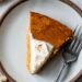The EASIEST Pumpkin Pie Recipe (Spoiler Alert: It's Crustless!)