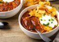 Chili Con Carne | Cookies & Cups