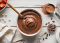 Chocolate Protein Pudding (5-Minute Recipe with 20g Protein)