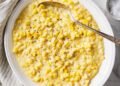 Creamed Corn Recipe – Love and Lemons