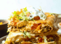 Crunchwrap Casserole Recipe | The Recipe Critic