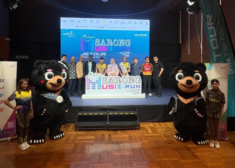 Every little thing You Must Know About Malaysia Sarong Music Run 2025 (MSMR) in Kuala Lumpur – dixonthum