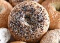 Selfmade Bagels {New and Improved}