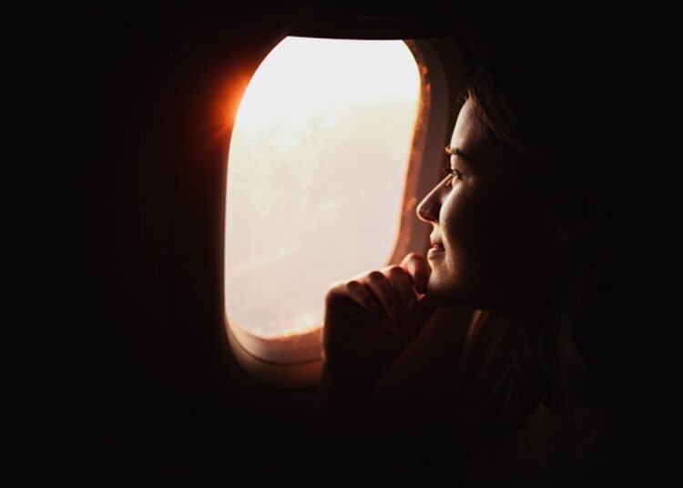 Easy methods to Get Extra Power Throughout Your Winter Travels