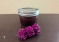 Home made Beautyberry Jam | Wholesome Residence Economist