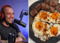 Joe Rogan’s Food plan Plan: Every little thing He Eats in 2025