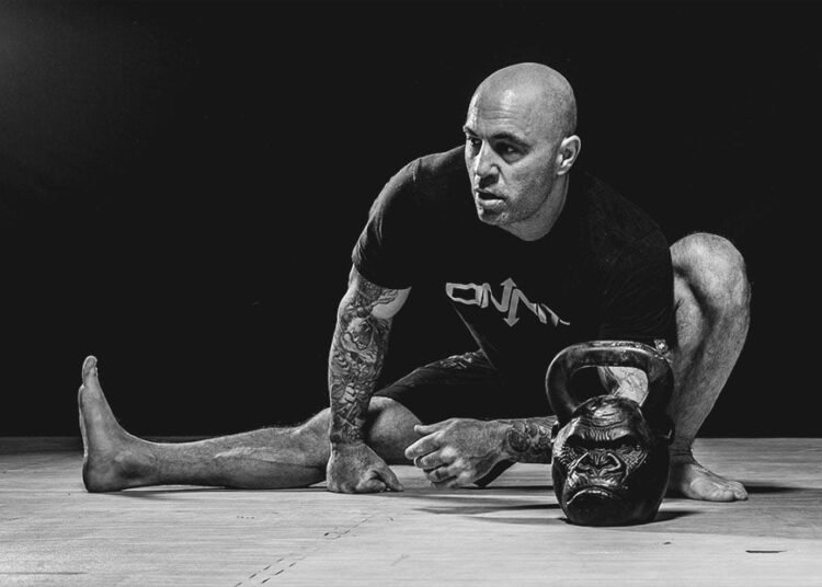 Joe Rogan’s Kettlebell Exercises: The Full Information