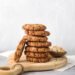 Chewy Oatmeal Protein Cookies Recipe