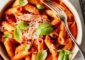 Penne Alla Vodka Recipe – Love and Lemons