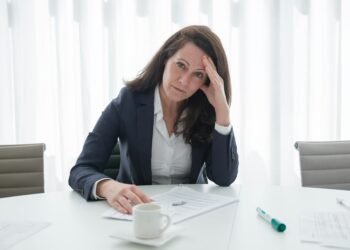 The Significance of Defending Your Well being Whereas Operating A Enterprise